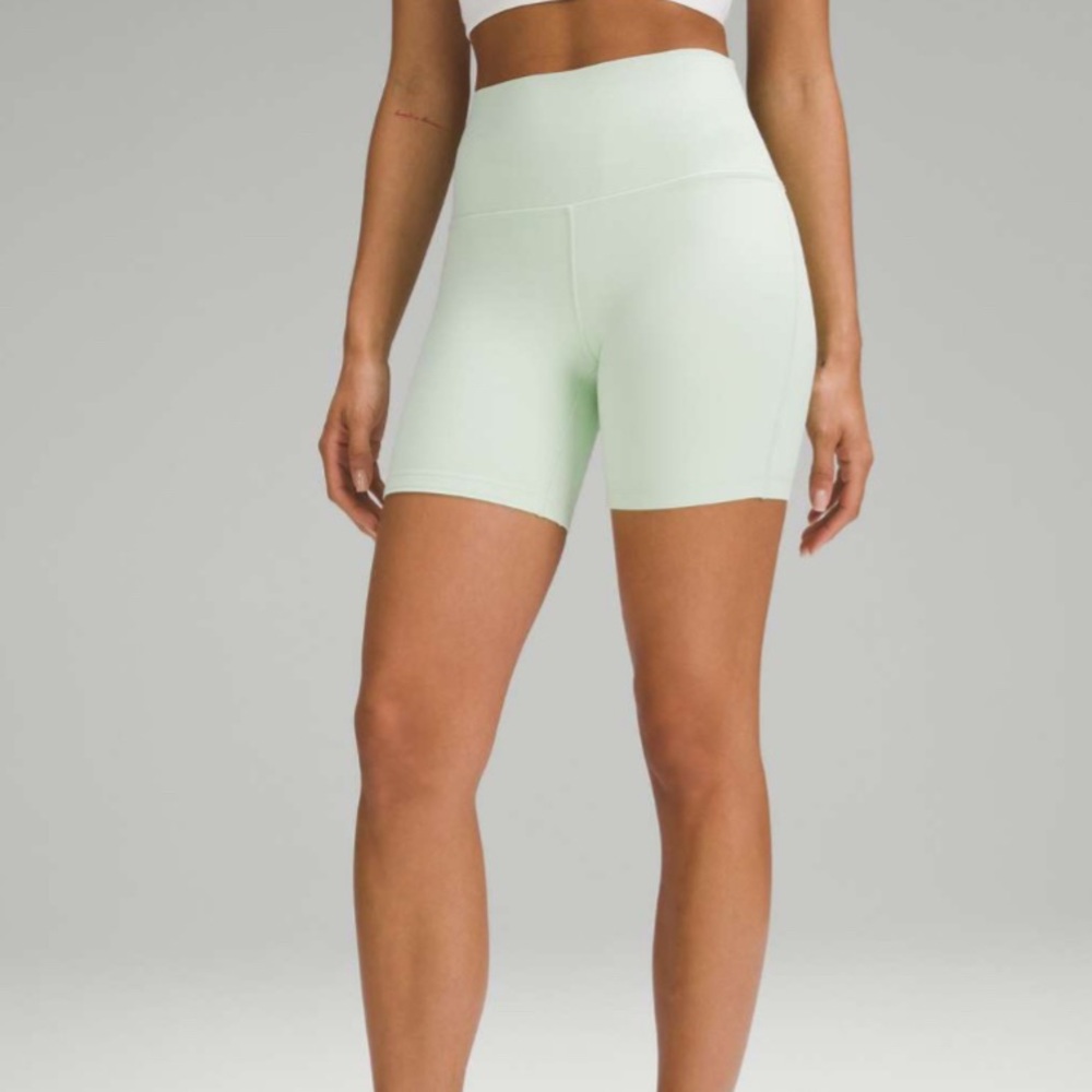 Lululemon align shorts 6"